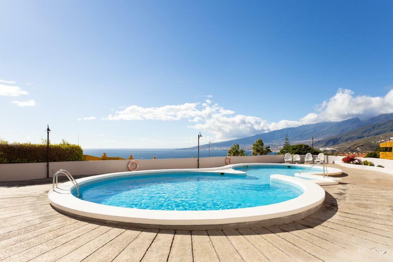 Home2Book Stunning Ocean Views Radazul Pool Luaran gambar