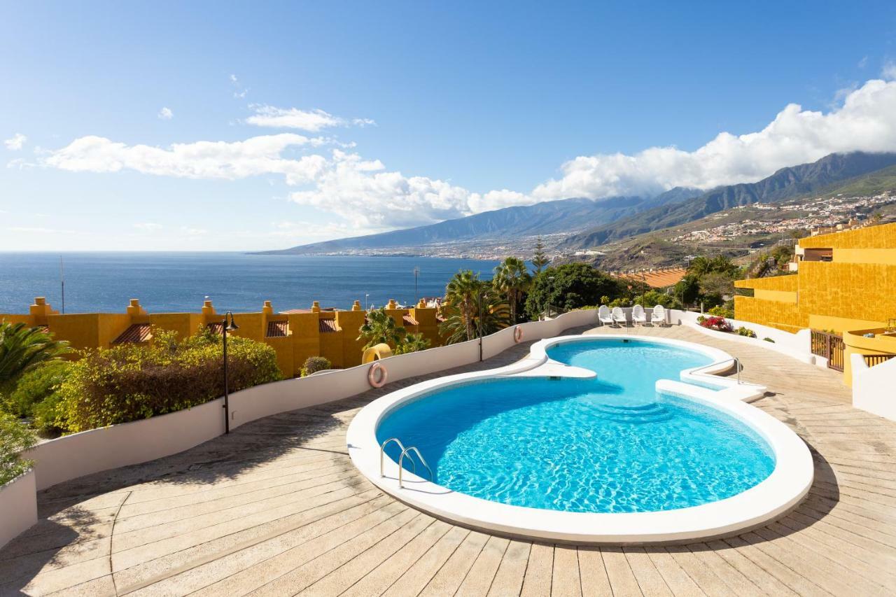 Home2Book Stunning Ocean Views Radazul Pool Luaran gambar