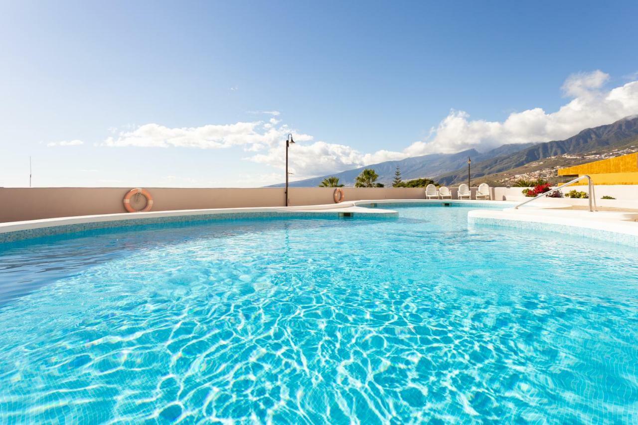 Home2Book Stunning Ocean Views Radazul Pool Luaran gambar